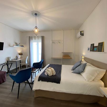 Ma&Mi Light Rooms Cefalu Room photo