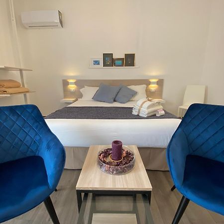 Ma&Mi Light Rooms Cefalu Room photo
