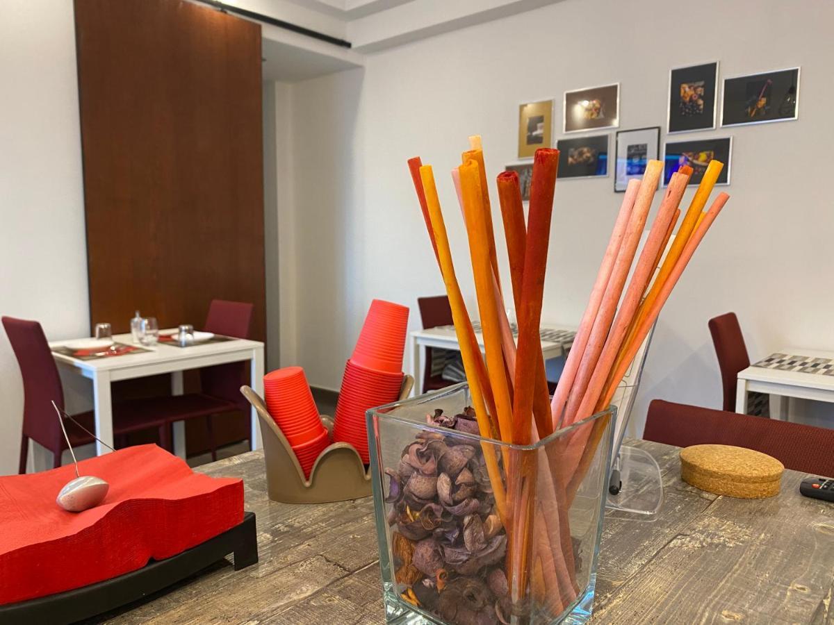 Ma&Mi Light Rooms Cefalu Exterior photo