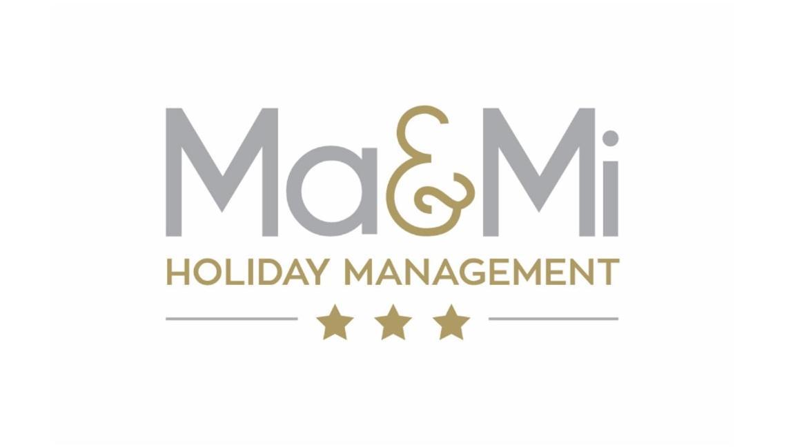 Ma&Mi Light Rooms Cefalu Exterior photo