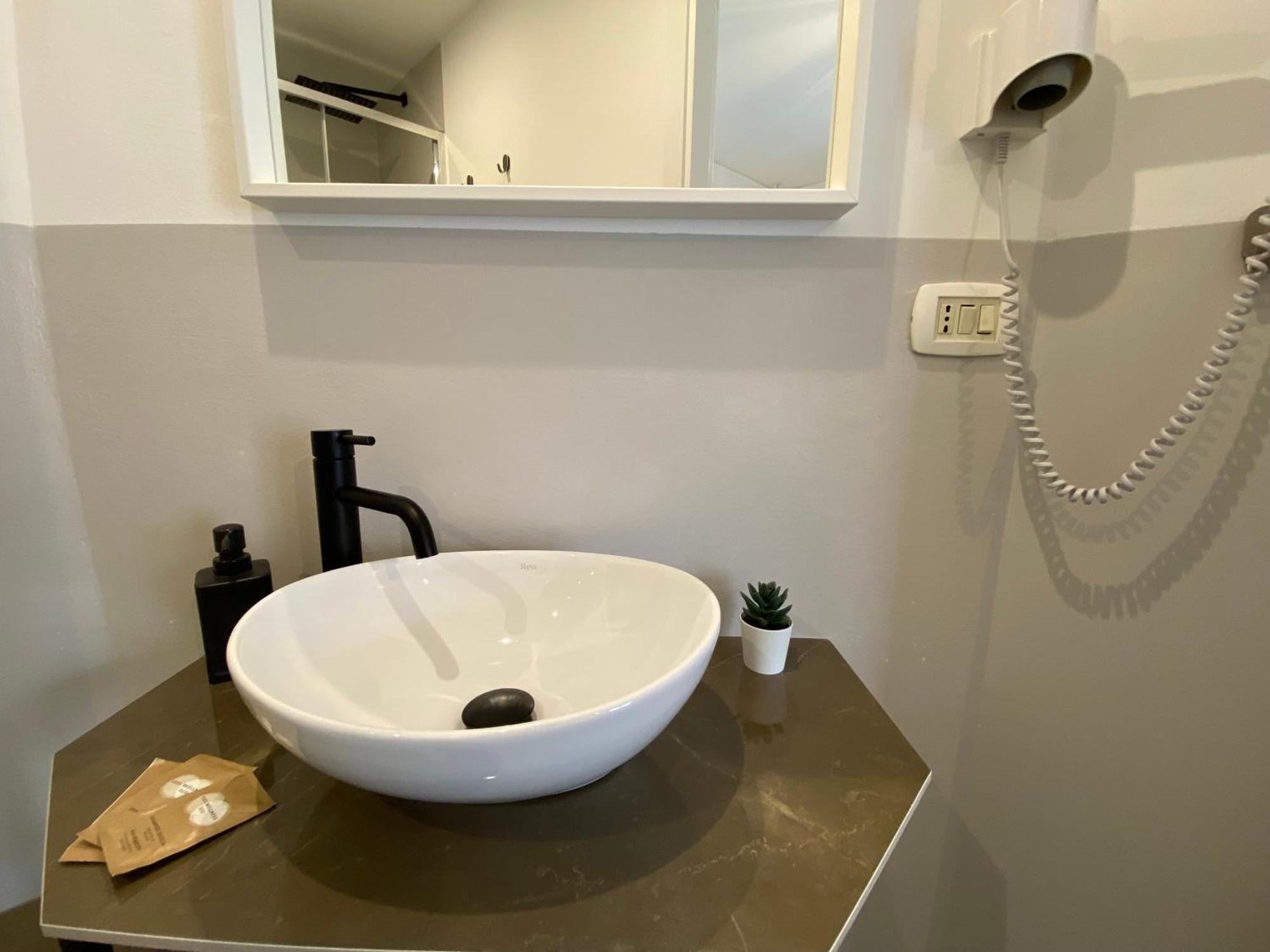 Ma&Mi Light Rooms Cefalu Room photo